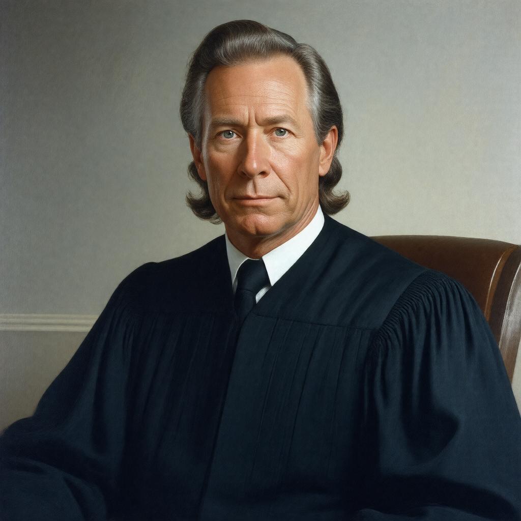 John Roberts
